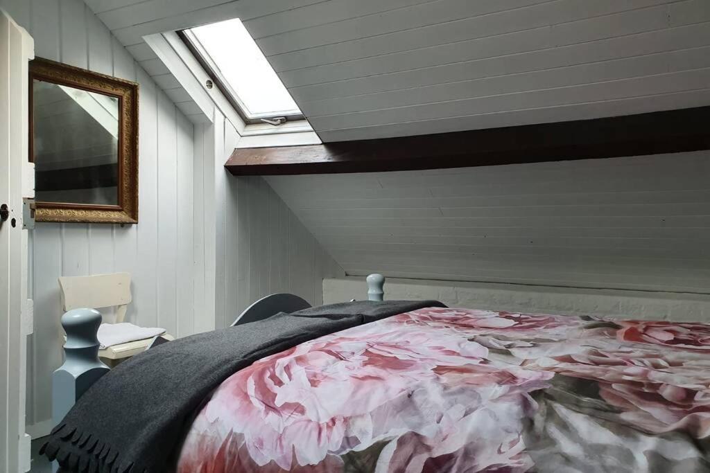 The Tack Room Cottage - Wells House & Gardens Wexford Bagian luar foto
